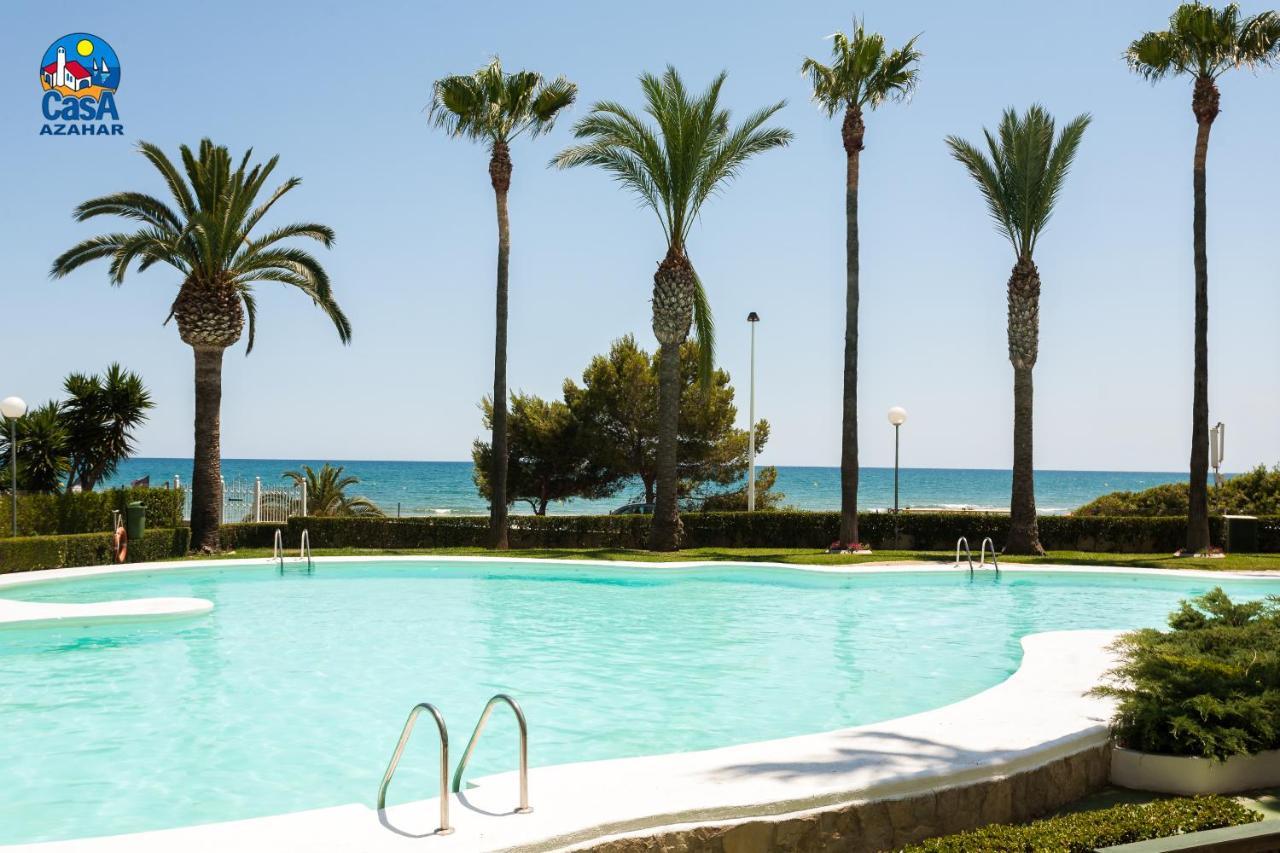 Apartamento Residencial Casablanca Casa Azahar *